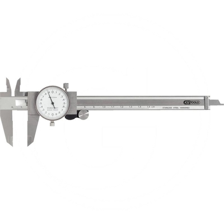 KS Tools Dial vernier caliper