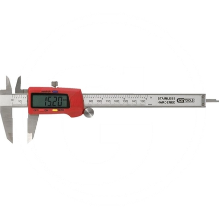 KS Tools Digital vernier calliper 0 - 150 mm