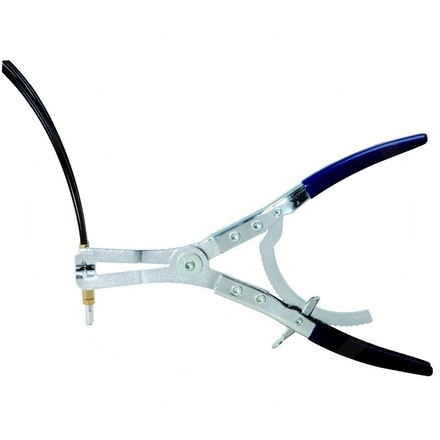 KS Tools Double bowden cable f.115.1065, 600mm