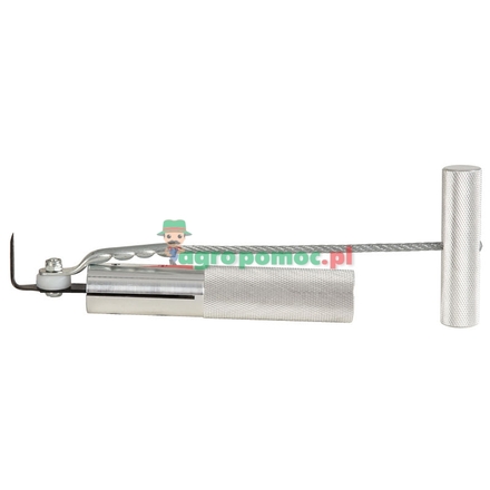 KS Tools Drawing knife