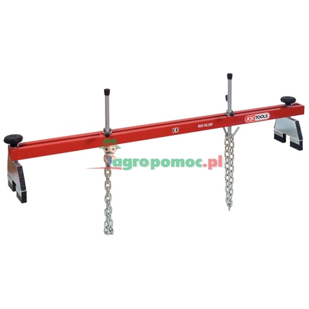 KS Tools Engine support beam, 400kg