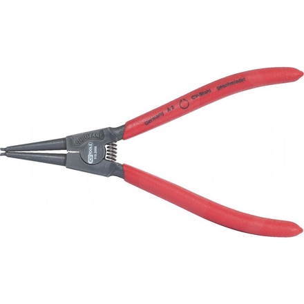 KS Tools External circlip pliers,straight,19-60mm