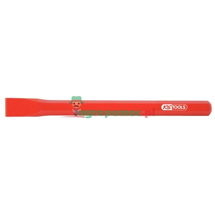KS Tools Flat chisel, 16x250mm