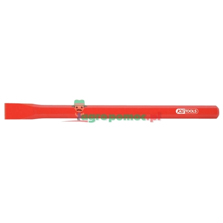 KS Tools Flat chisel, 16x300mm
