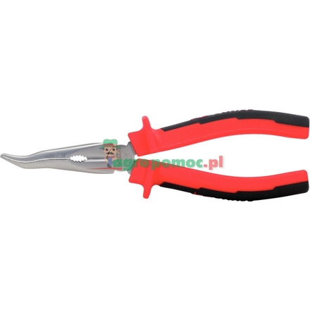 KS Tools Fuel pipe plier, special, 200mm