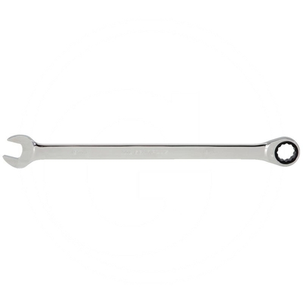 KS Tools GEAR+ comb ratchet spanner, 8mm