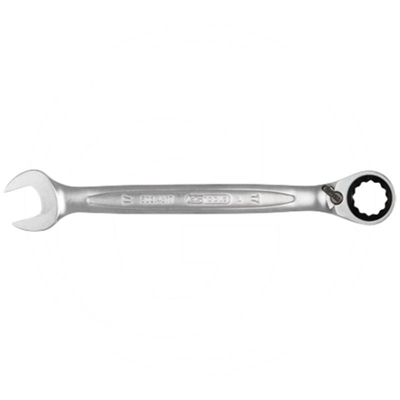 KS Tools GEAR+ rev combination spanner, 41mm