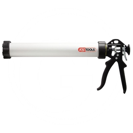 KS Tools Hand cartridge gun 600 ml, 480 mm