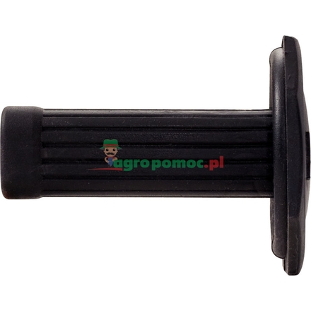 KS Tools Hand grips f.chisels, 20x12mm