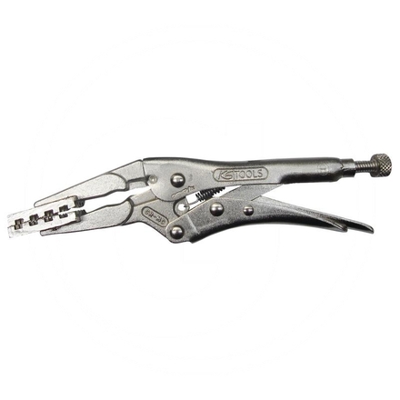 KS Tools Hose clamp plier 150 mm