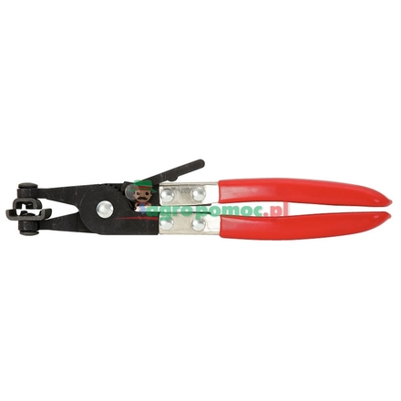 KS Tools Hose clamp plier (crown profile),48.5mm