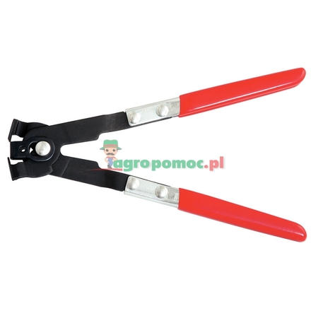 KS Tools Hose clamp plier (ear type),22mm