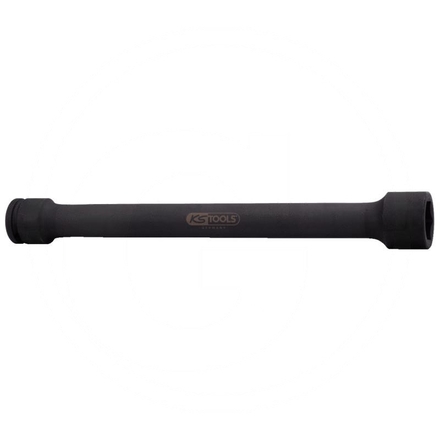 KS Tools Impact socket, 3/4", l=400mm, 27mm
