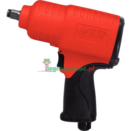 KS Tools Impact wrench, 1/2", 677Nm
