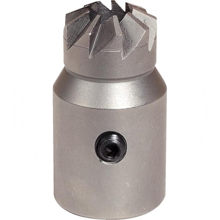 KS Tools Injector gasket milling seat head19/21mm