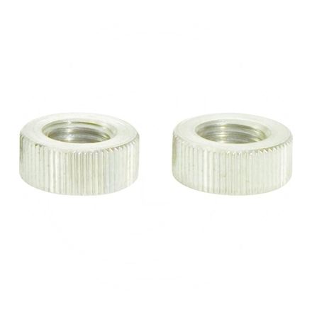 KS Tools Knurled nut f.locking pin,150.3000, 2pcs