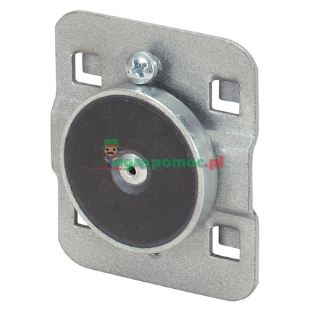 KS Tools Magnetic holder large back plate, 40mm