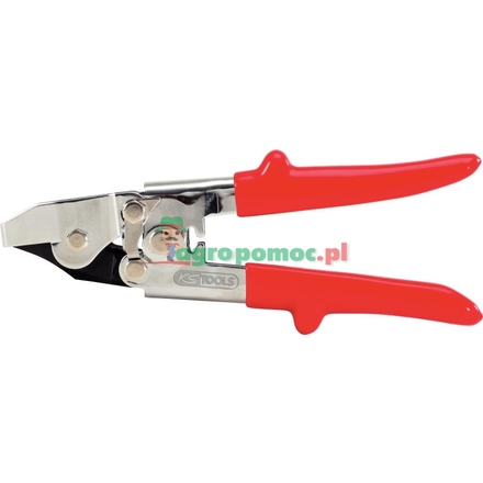 KS Tools Mastic cartridge cutters, 210mm