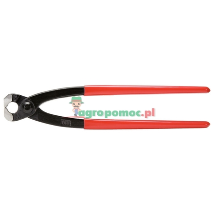 KS Tools mechanic's nippers,190mm