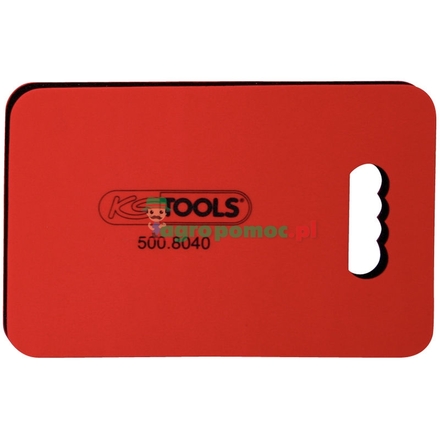 KS Tools Mechanics protective mat, L480xW320xH36mm