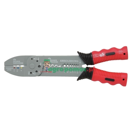 KS Tools Multi-function crimping tool