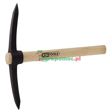 KS Tools Pick axe, 750g