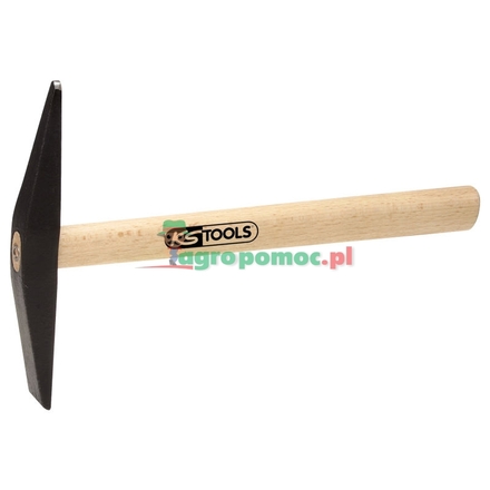 KS Tools Pick hammer, 300 g
