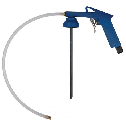 KS Tools Pneumatic combination spray gun