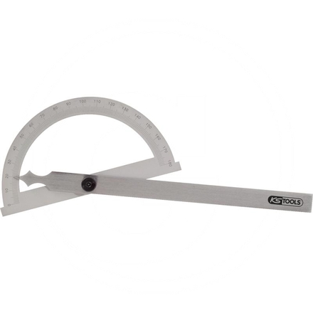 KS Tools Protractor, 600mm