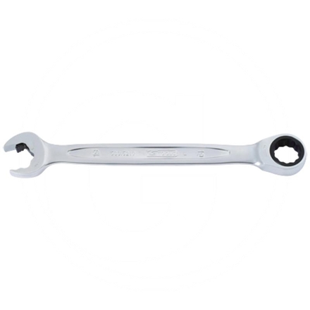 KS Tools Ratchetcombination wrench 22mm