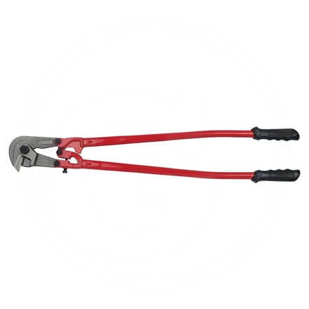 KS Tools Reinforcement steel mesh cutter, 820 mm