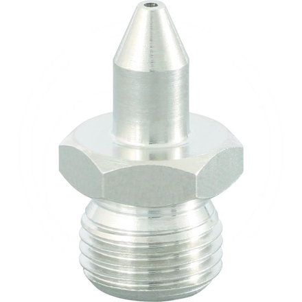 KS Tools Replacement tip for mini grease gun, 1 mm