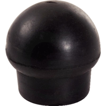 KS Tools Rubber ball, Ø 80 mm