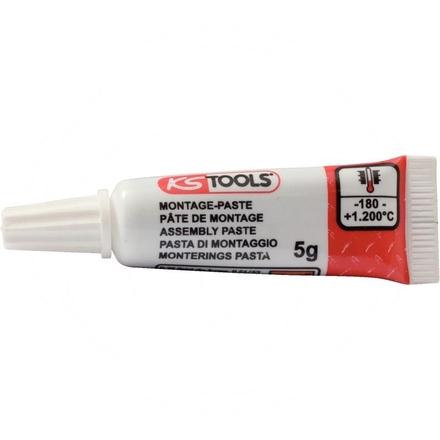 KS Tools Special thread grease