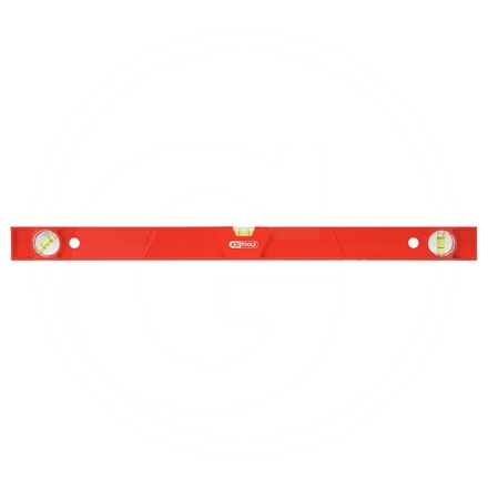 KS Tools Spirit level, alu 600mm