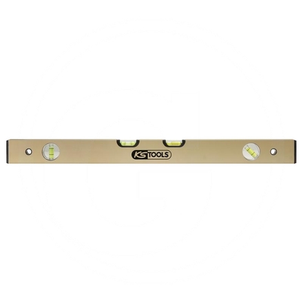 KS Tools Spirit level, aluminium, 600mm