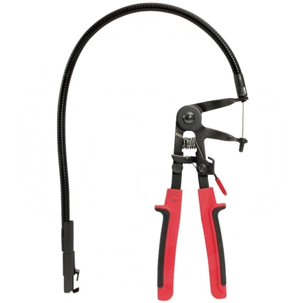 KS Tools Spring band clamp pliers
