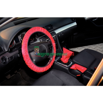 KS Tools Steering wheel cover