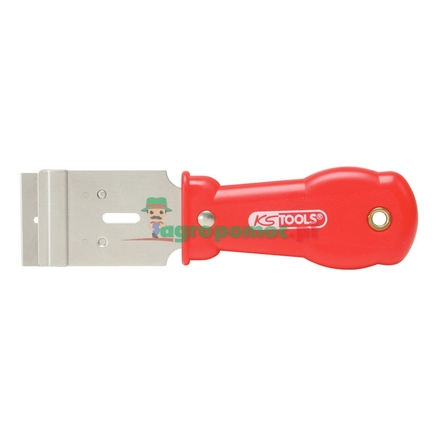 KS Tools Sticker scraper
