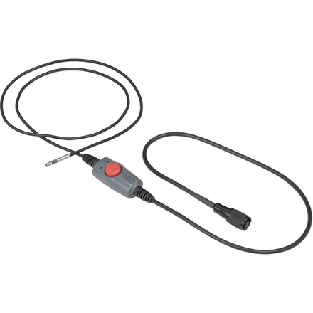 KS Tools Switching 0+90° videoscope probe, 1m
