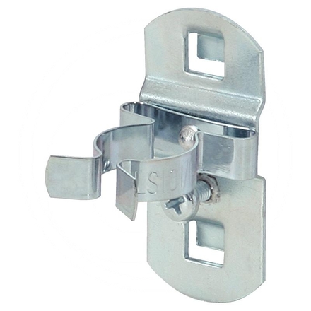 KS Tools Tool clamp single band clip small, 19mm