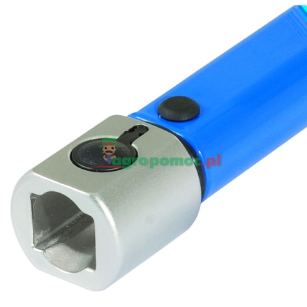 KS Tools Torque kit, 31pcs, 14x18mm