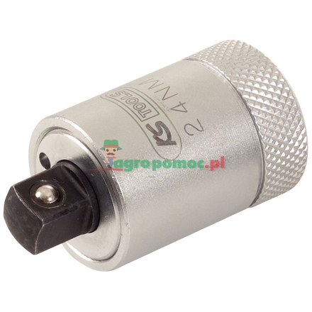 KS Tools Torque limiter, 3/8", 24Nm