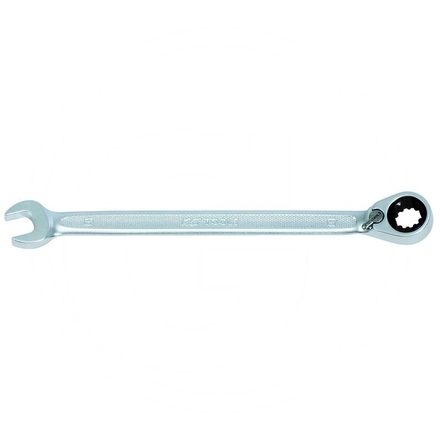 KS Tools TRIPLE+ rev. comb ratchet spanner, 14mm