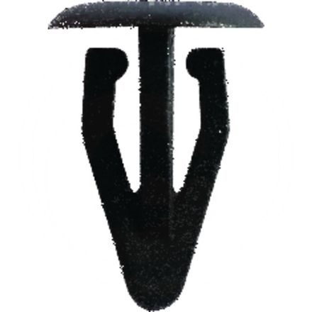 KS Tools Trunk Lining Retainer Clip, Pack of 10