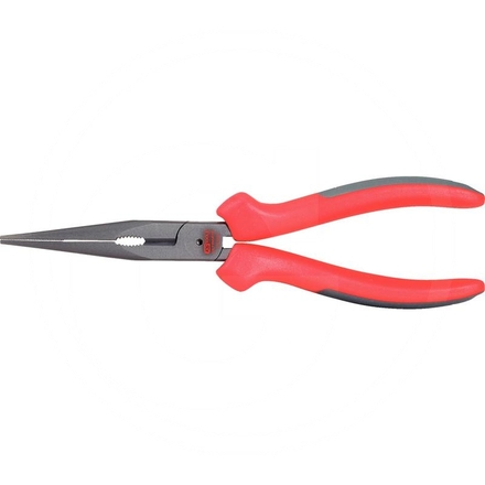 KS Tools ULTIMATE+ long nose plier, 200mm