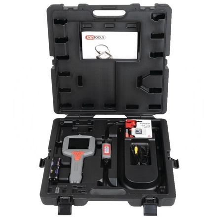 KS Tools ULTIMATEvision Videoscope set