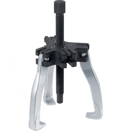 KS Tools Universal puller 3-arm, 75/60 mm