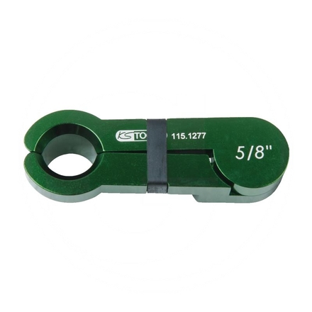 KS Tools Unlocking ring, green, 5/8"
