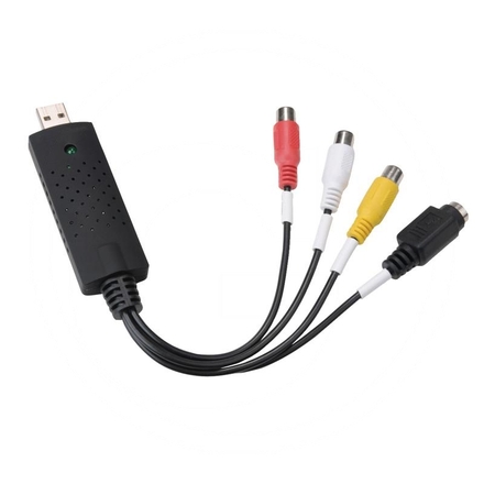 KS Tools USB Video grabber